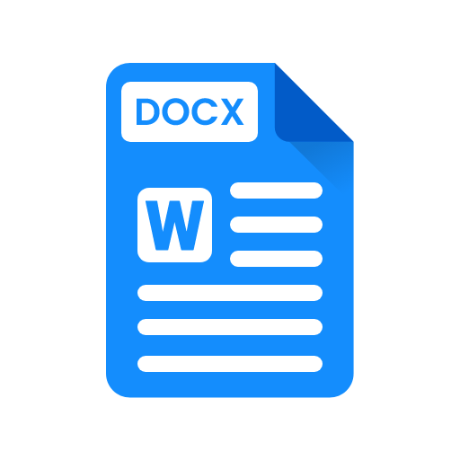 All Document - Docs, PDF, Docx