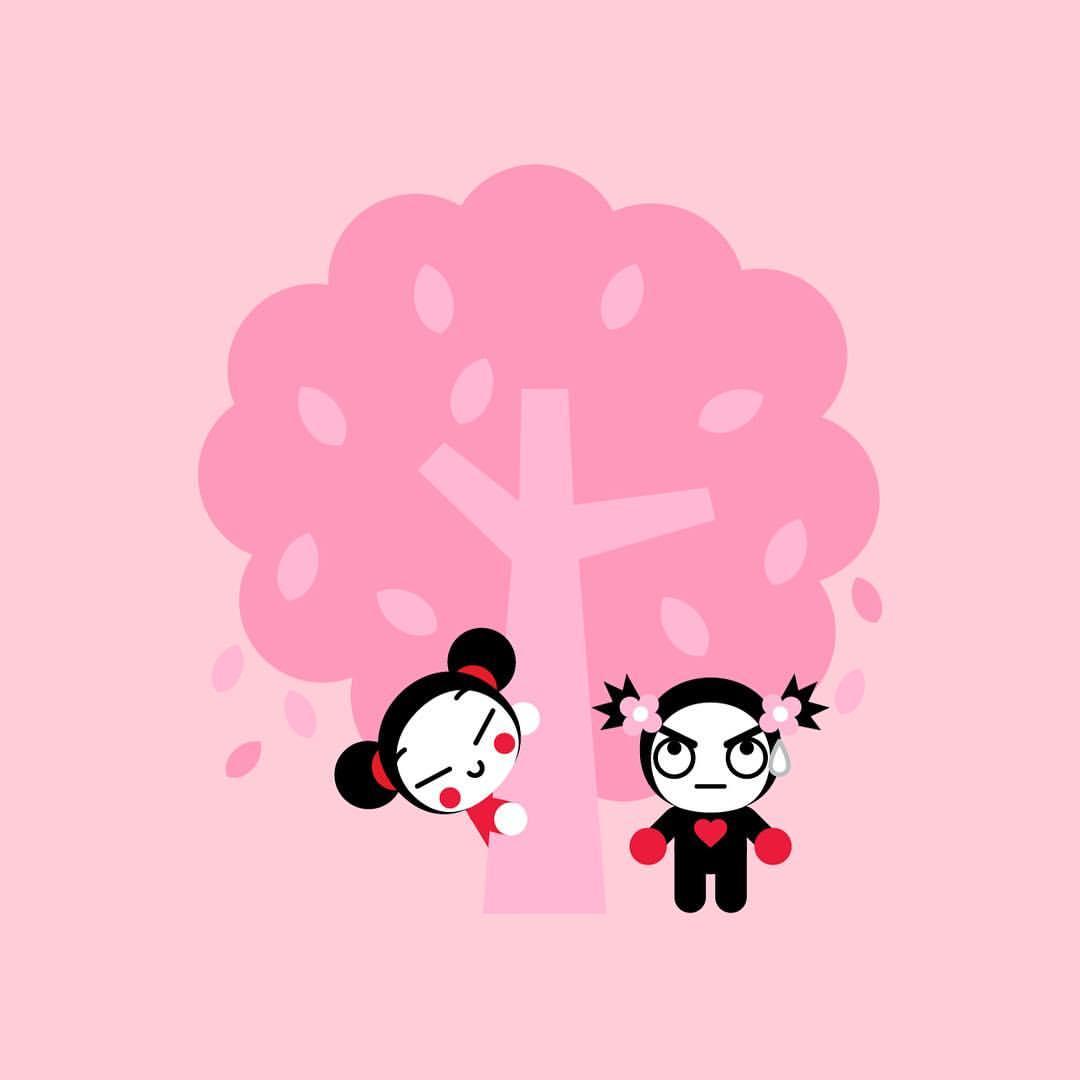 Download Pucca HD Wallpaper APK v1.1 For Android