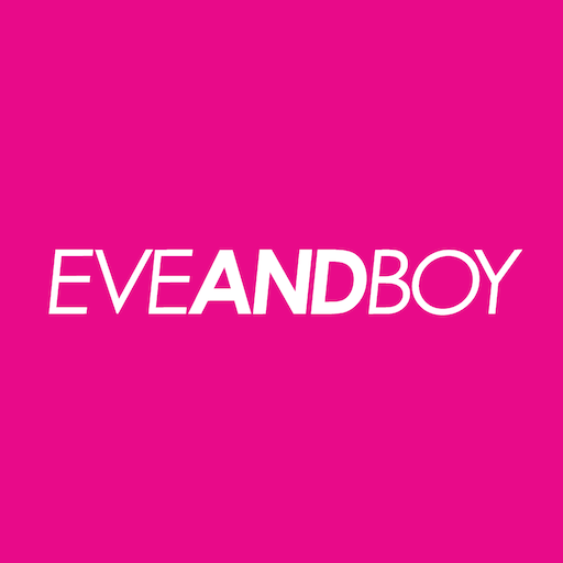 EVEANDBOY–Makeup/Beauty Shop