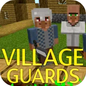 Addon Village Guards