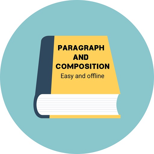 Paragraph - Essay - Compositio