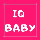 Развивающие карточки 0+ IQBaby