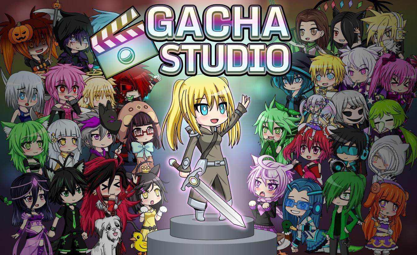 Gacha club Usalina | Cute anime character, Cute art, Animated bunny