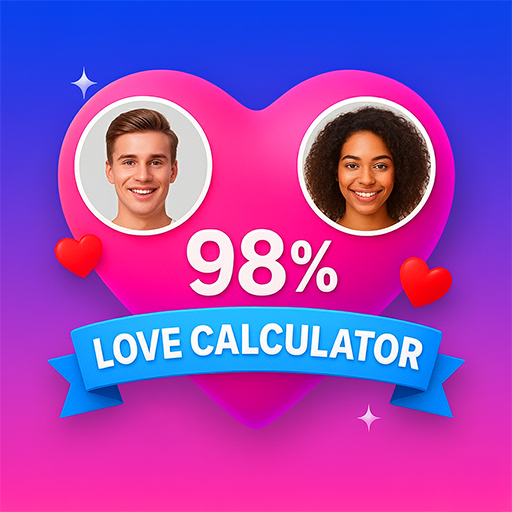 Love Calculator 2025