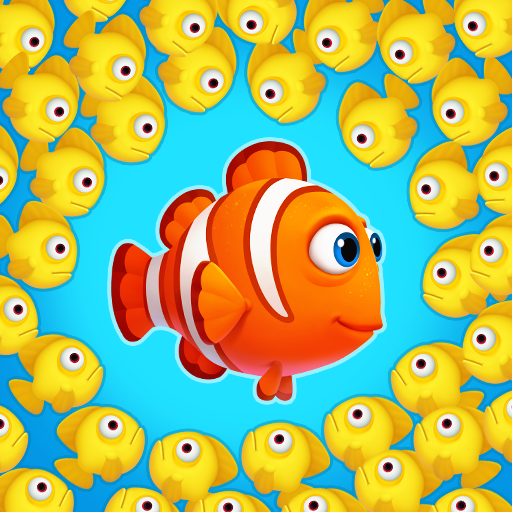 Fishdom – VTC Game.