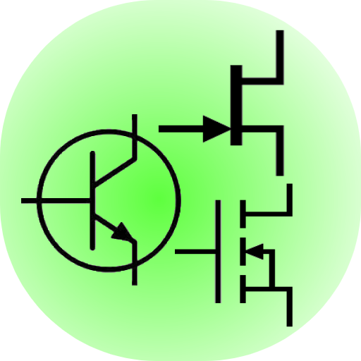 Caldroid Analisis Transistor B