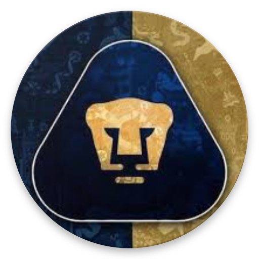 Stickers Pumas UNAM