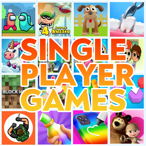 Single Player Games