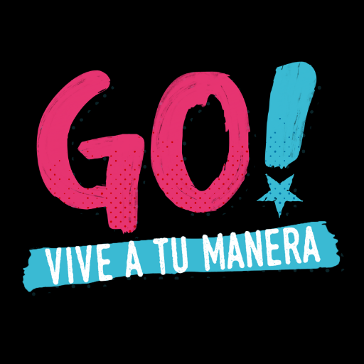 GO! Vive a tu manera