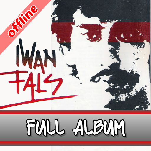 Iwan Fals Mp3 Offline