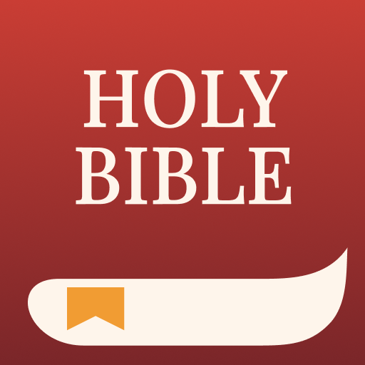 Bible App Lite - NIV & KJV