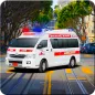 City Rescue Ambulance Emergenc
