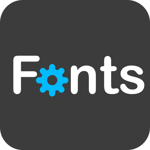 FontFix - Alterar Fontes