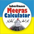 Meeras Inheritance Calculator