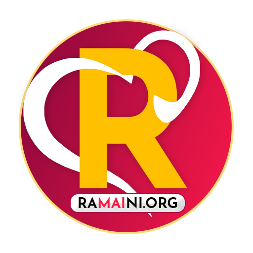 Ramaini Register Mobile App