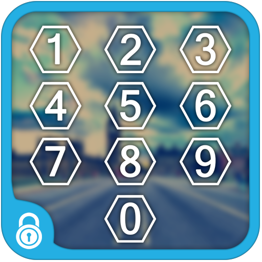 App Lock - Pattern Lock Screen