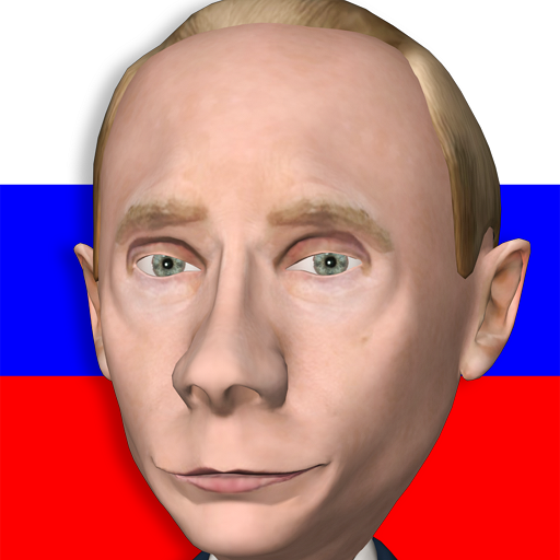 Putin 2023