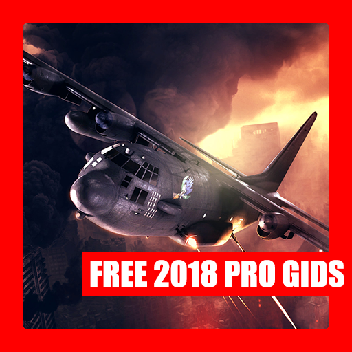 Zombie Gunship Survival Gids 2018 FREE