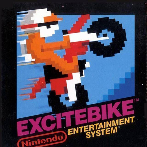 Excitebike Emulator