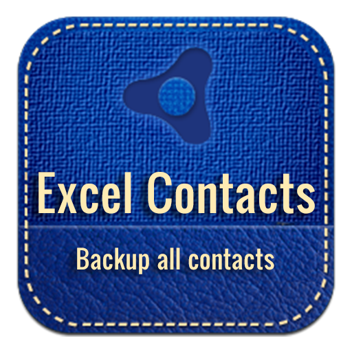 Excel Contacts