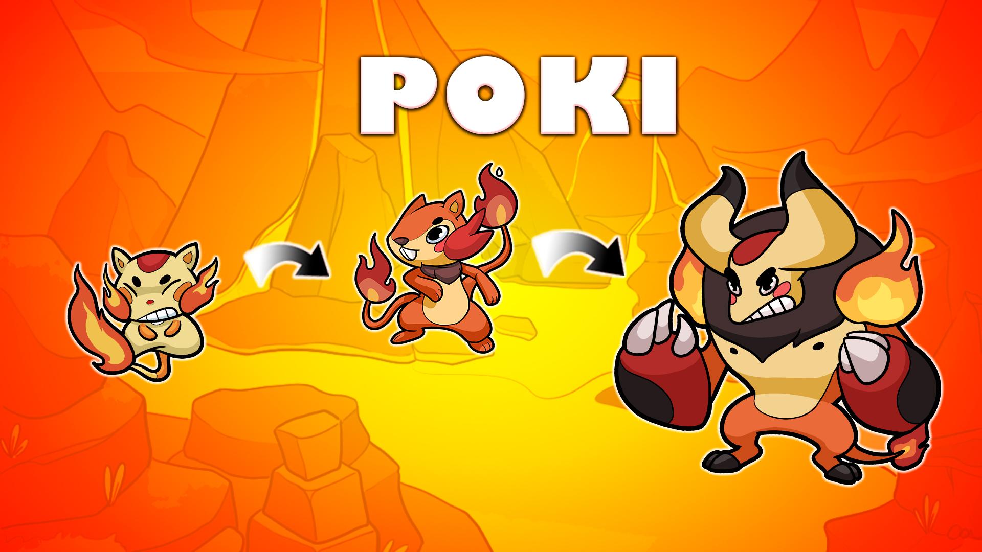 Download do APK de Poki Games Online para Android