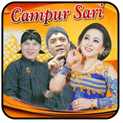 Campursari Offline