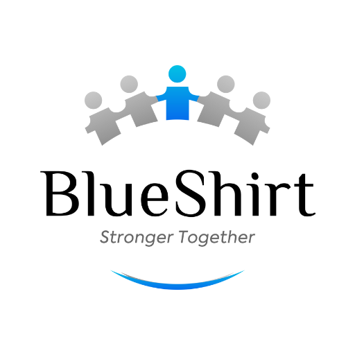 BlueShirt