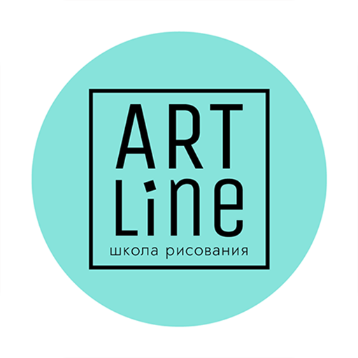 Art-line школа рисования