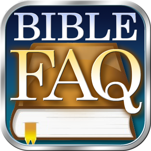 Bible Questions & Answers FAQ