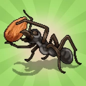 Pocket Ants: Koloni Sim