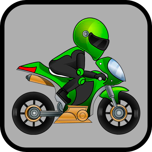 Jogo de Moto