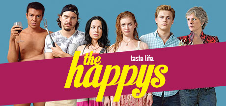 The Happys