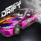Racing Car Drift Simulator-Dri