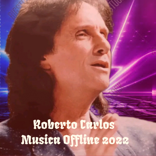 ROBERTO CARLOS MUSICA 2022