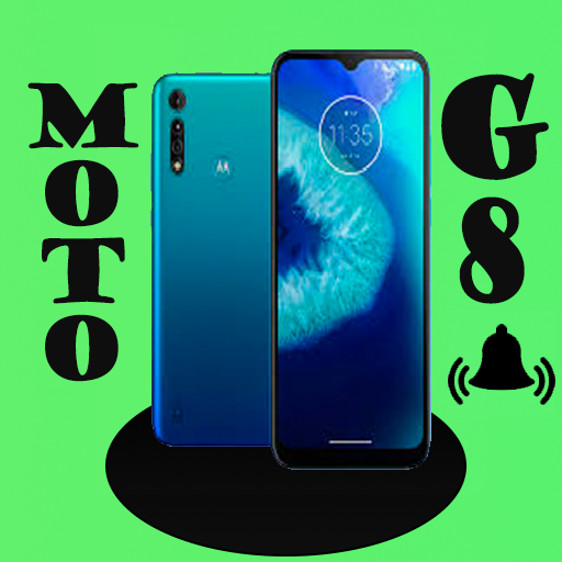 Ringtones Moto G8