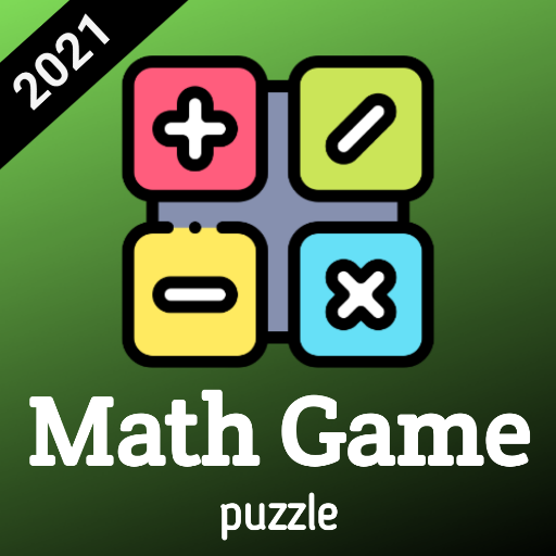Math Puzzle : Multiplayer GamePlay