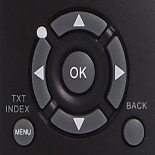 Remote Control For Sanyo TV