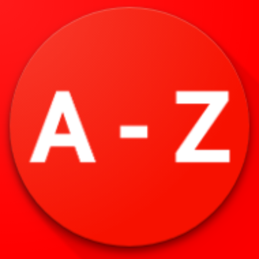 A to Z Learning for kids