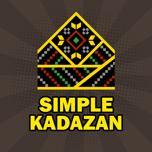 Simple Kadazan