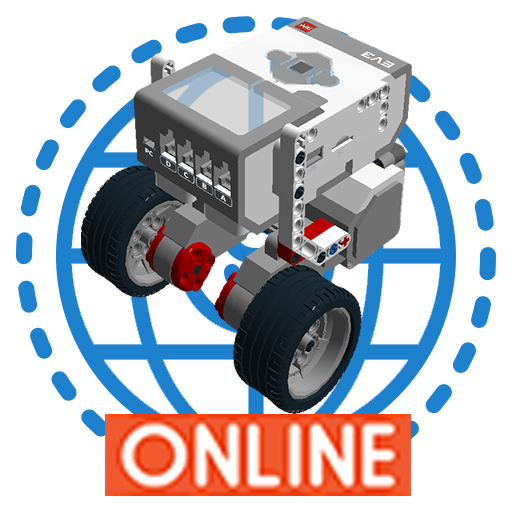 EV3 Online Challenge