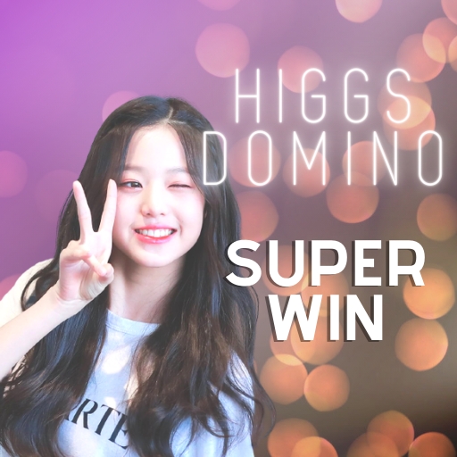 Higgs Domino rp Tips X8speeder