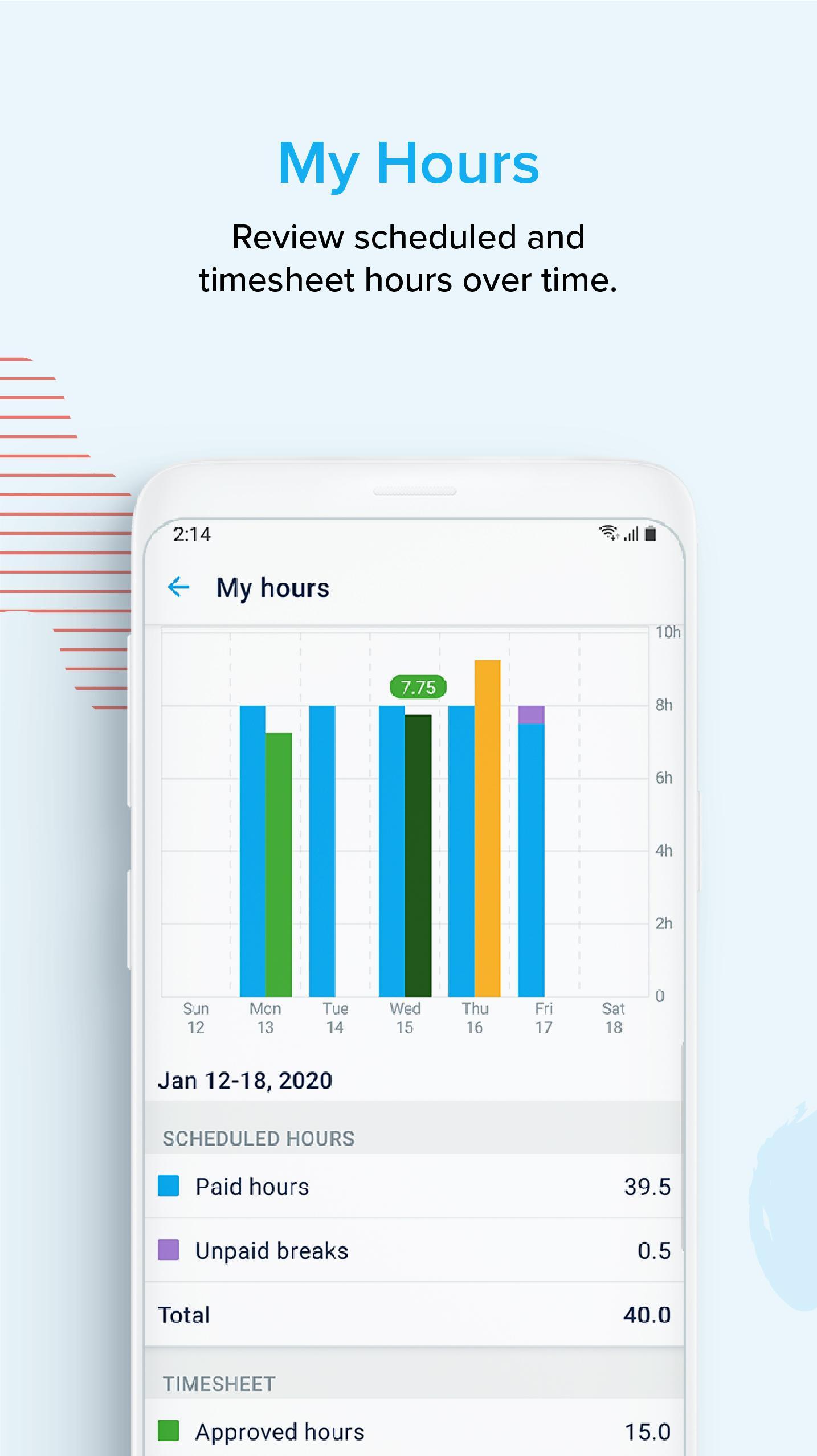 Download TCP Humanity android on PC