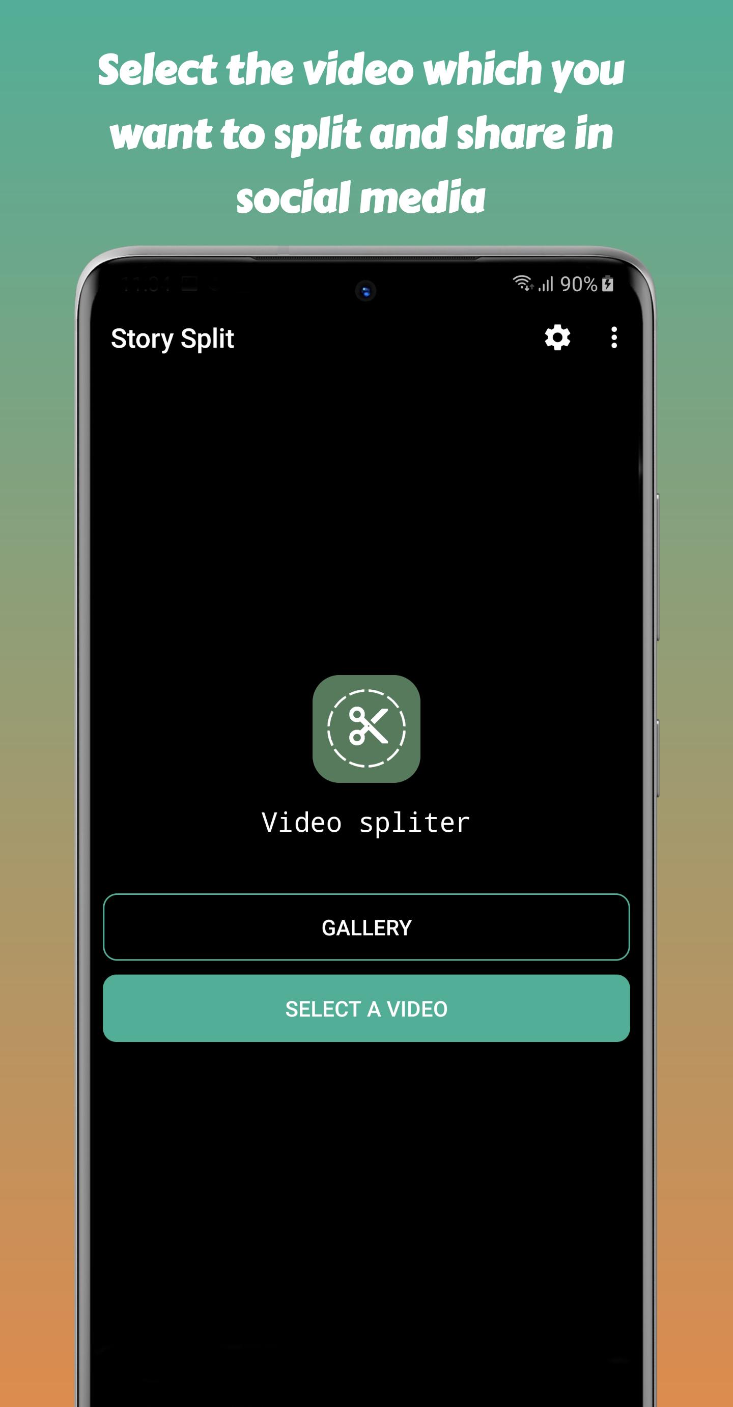 gallery