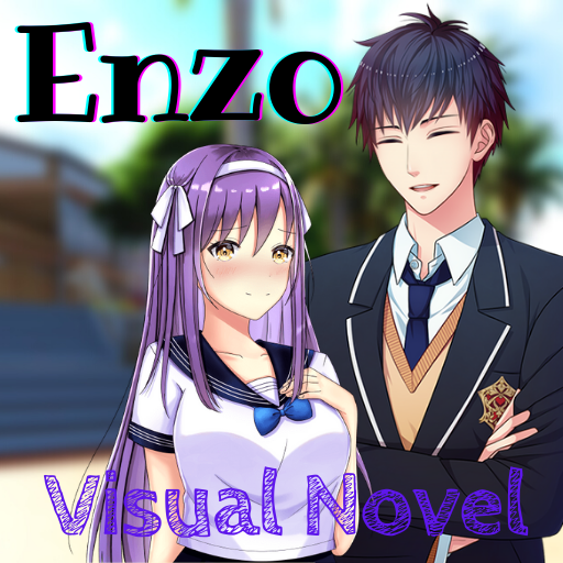 Enzo - Sua Novela Visual