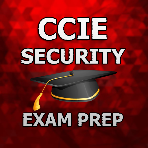 CCIE SECURITY Test Prep