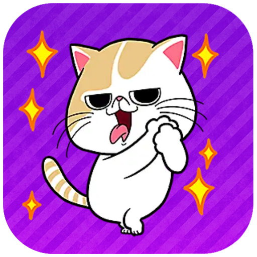 Animated Stickers - WAStickers