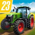 Real Farming: Farm Sim 23