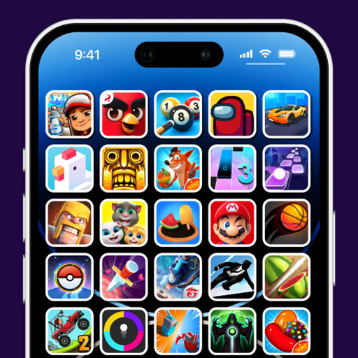 Games & APPS APK APP clue