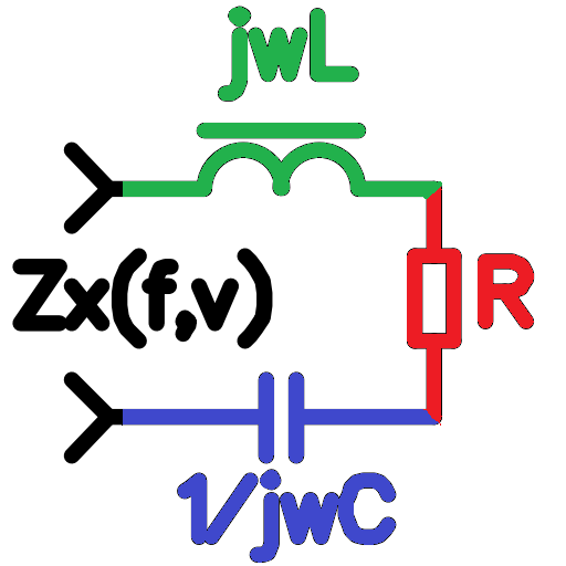 Demo LCR Meter