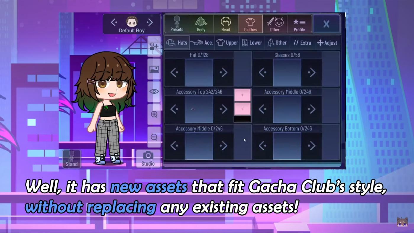 Best Gacha Club Mods To Try Right Now (2023), PC
